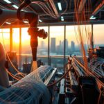 Comparing Suppliers: Choosing The Best FTTH Cable Production Line Vendor