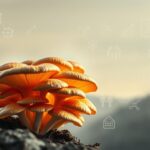 Ganoderma Lucidum Spore Oil Softgel: Longevity and Wellness Insights