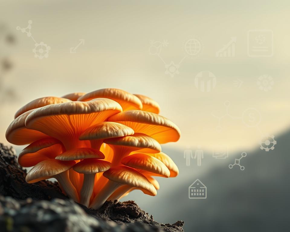 Ganoderma Lucidum Spore Oil Softgel: Longevity and Wellness Insights