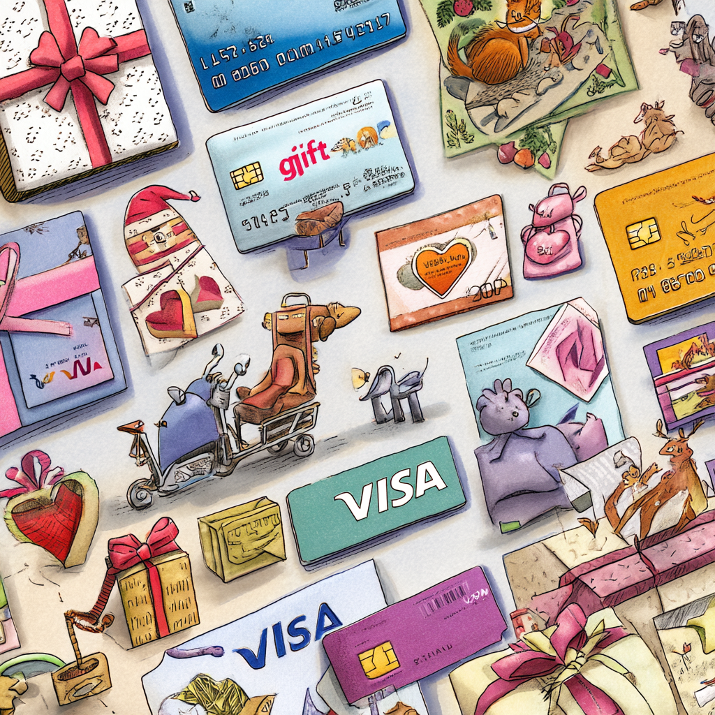 MyGift Check Balance Visa: A Comprehensive Guide
