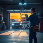 ﻿Local Garage Door Opener Specialists in Orange Park Acres