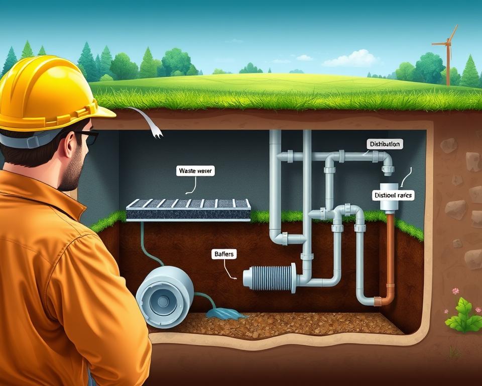Septic Tank Cleaning Near Me in Mojave: Finding Services with Flexible Scheduling