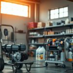 Eco-Friendly Atlanta Pressure Washing: Safe Methods That Work