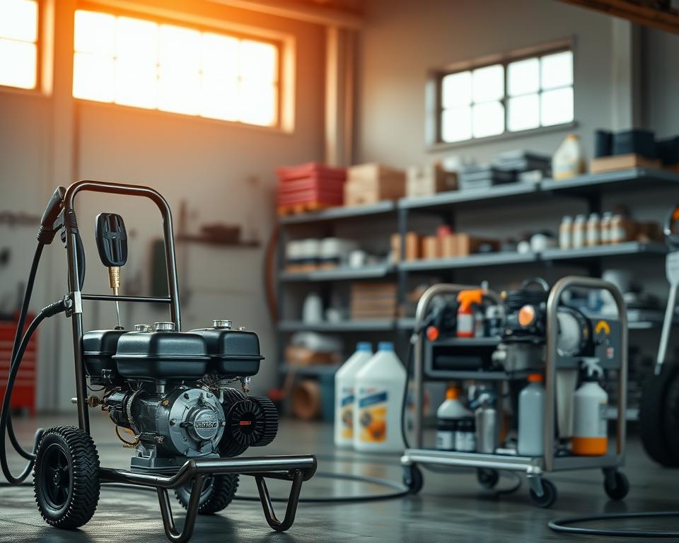 Eco-Friendly Atlanta Pressure Washing: Safe Methods That Work