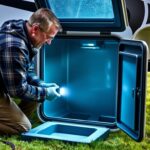PPE Recommendations for DIY RV Tank Maintenance in Palmdale