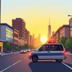 Commercial Security Guards in Oxnard: Customer Service Training