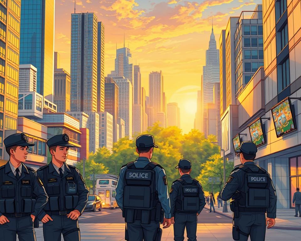 Event Security Guards: Ensuring a Secure Event in Midland
