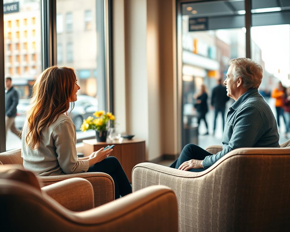 ﻿Cultural Sensitivity in Mental Health Therapy in Vista