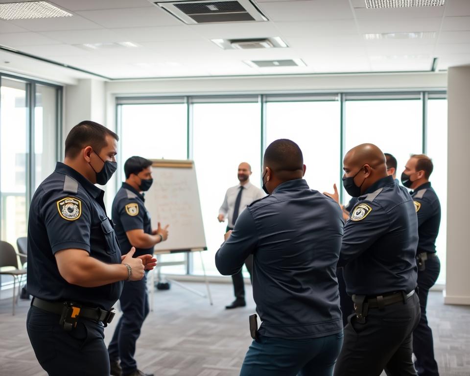 ﻿Exploring Cutting-Edge Solutions from Your Forward-Thinking Security Guards Company in Van Nuys