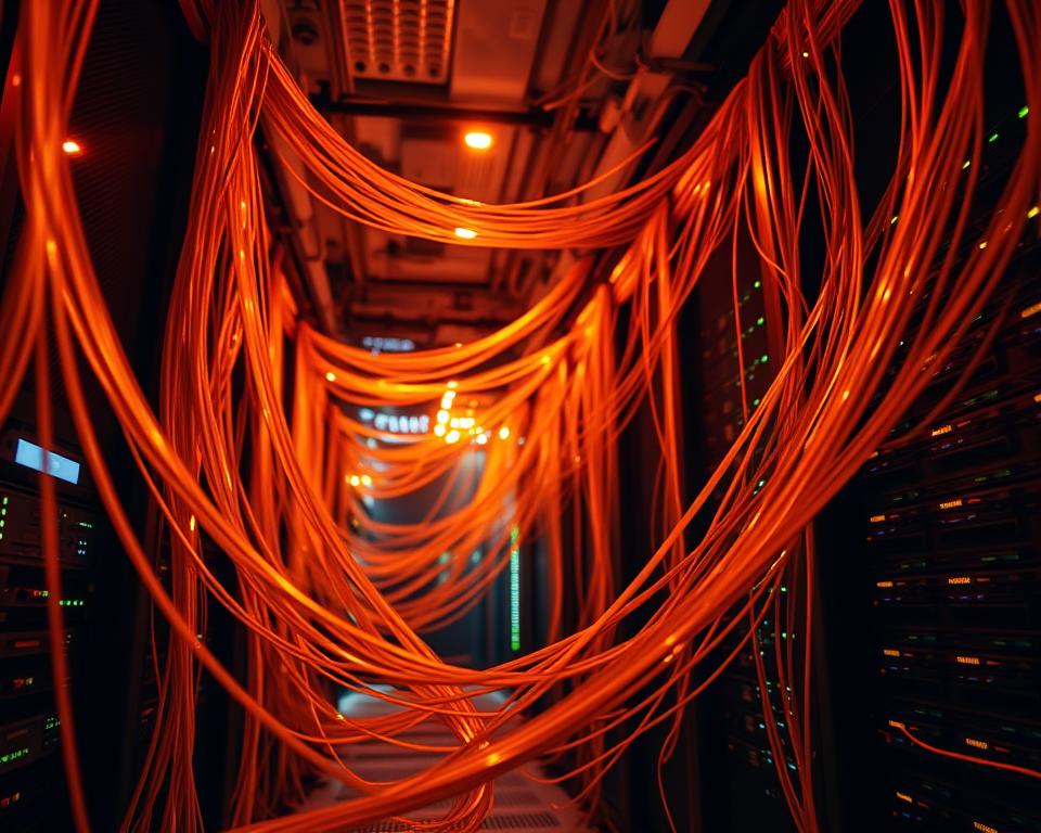 Optimizing Your FTTH Cable Production Line for High Speeds