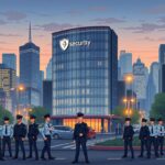 Streamlining Construction Security Services Dallas for Efficiency