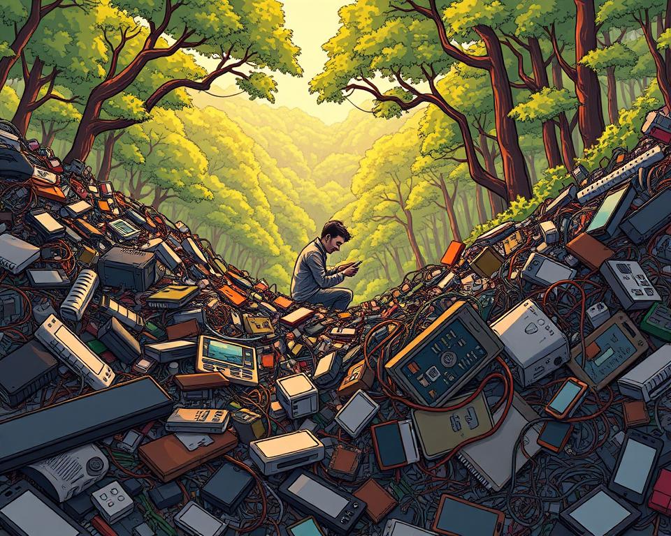 How Precious Metal Recycling Companies Measure Sustainability Impact