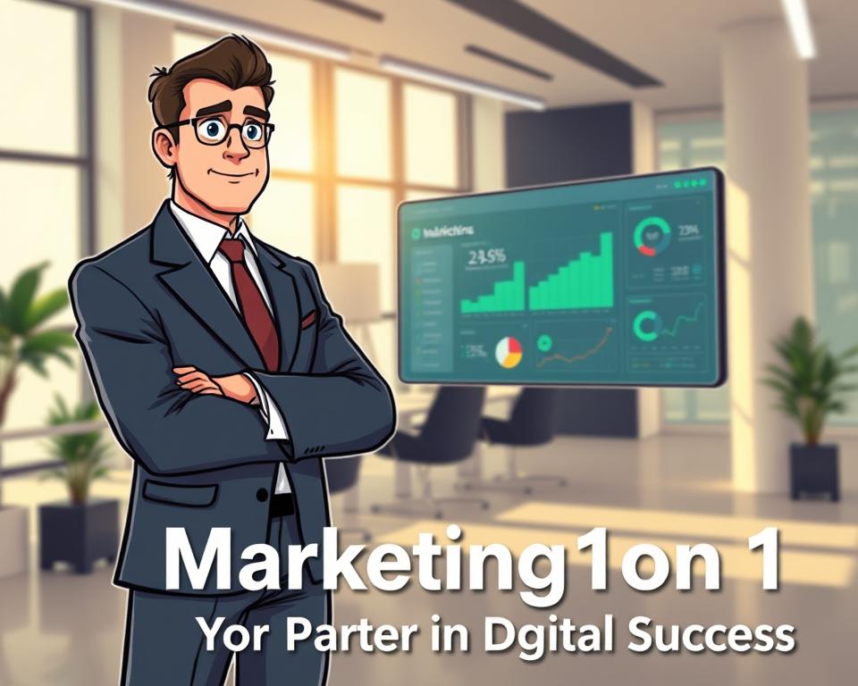 Digital Marketing 1on1 Coaching Program Structure