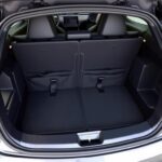 Tesla Model Y Juniper accessories for Cargo Organization