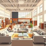 Stockroom HK: Furniture for Food Storage Compliance