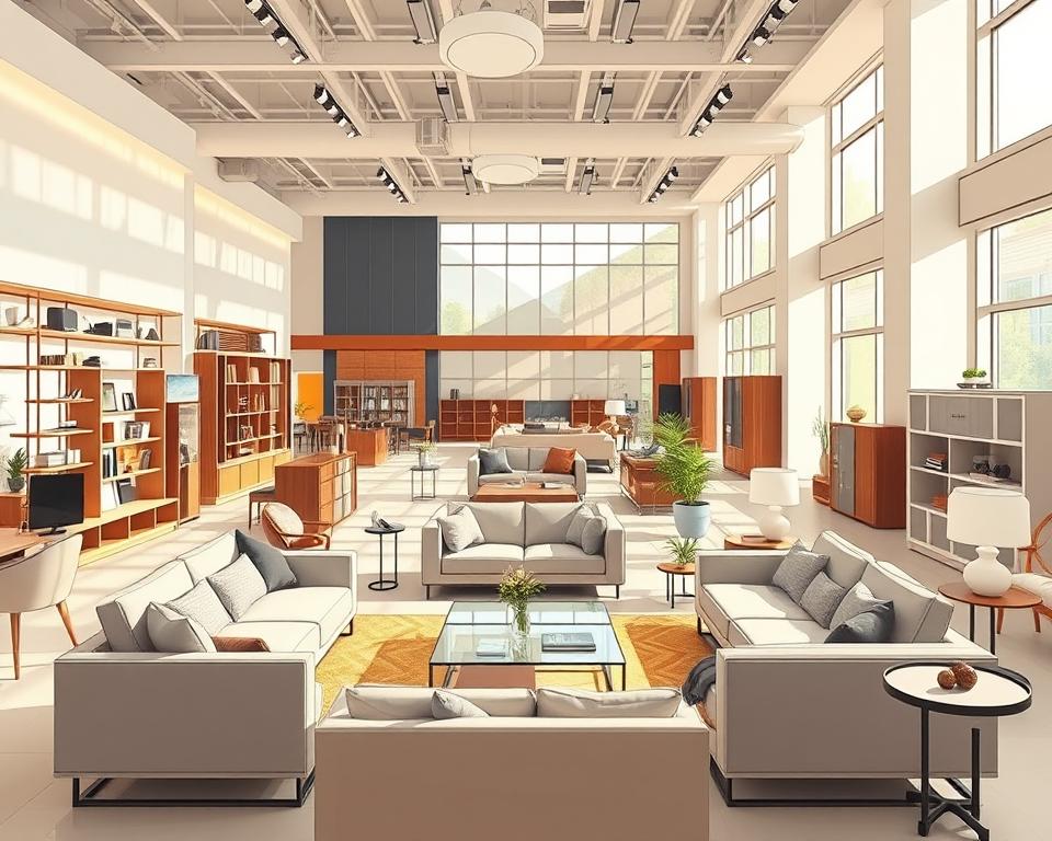 Stockroom HK: Furniture for Food Storage Compliance