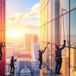 Window Cleaning Services Las Vegas: Emergency and Storm-Cleanup Options