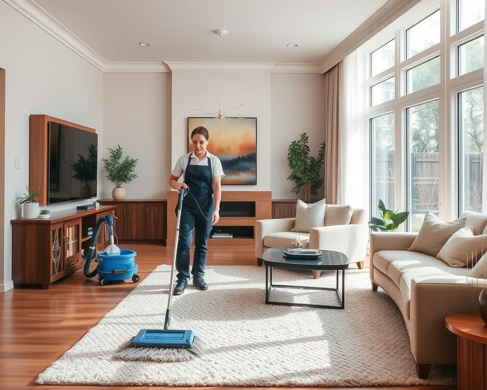Maid Cleaning Service Las Vegas Workplace Cleaning Solutions