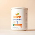 Should You Start with HiPP Bio Combiotik or HiPP 1