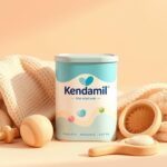 Kendamil Infant Milk in Daycare Settings: Tips for Caregivers