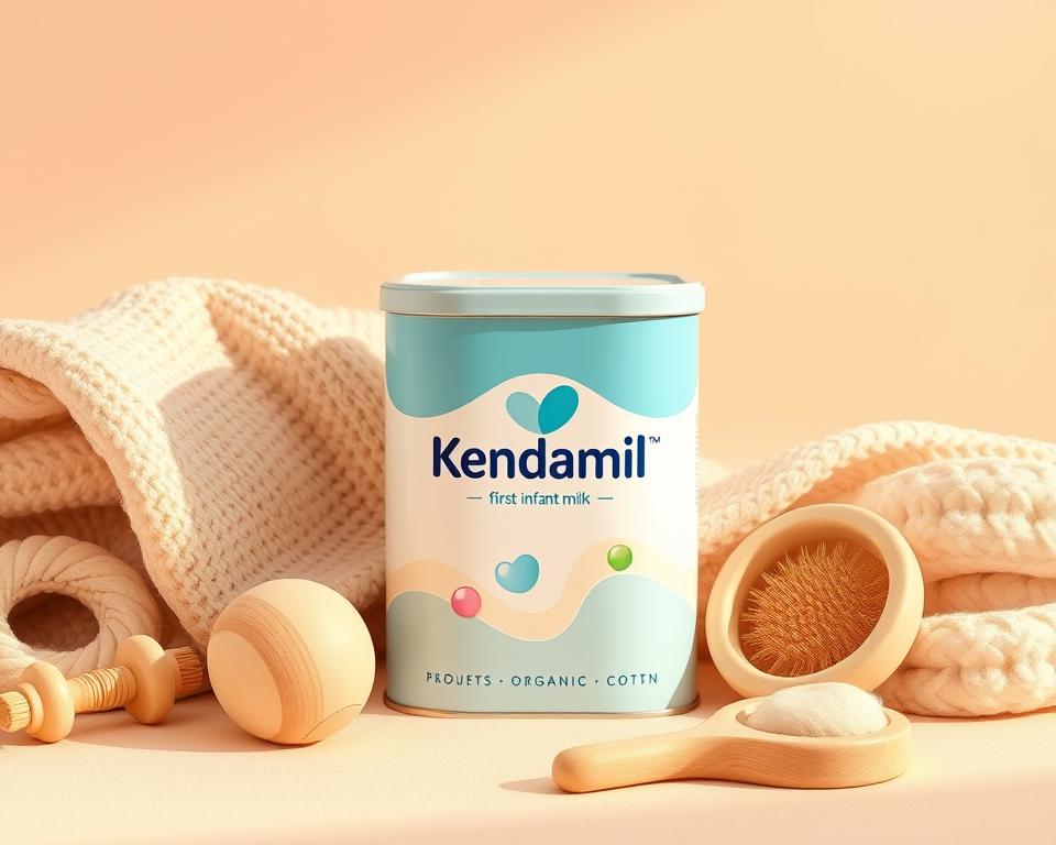 Kendamil Infant Milk in Daycare Settings: Tips for Caregivers