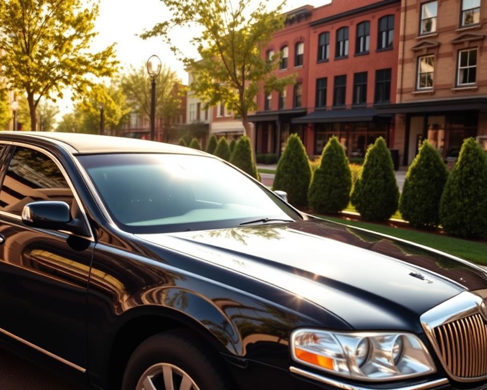 ﻿Find the Perfect Limo Service Near Me in Broomfield for Your Big Day